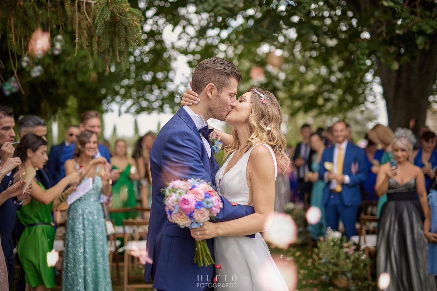 Bodas en La Rioja